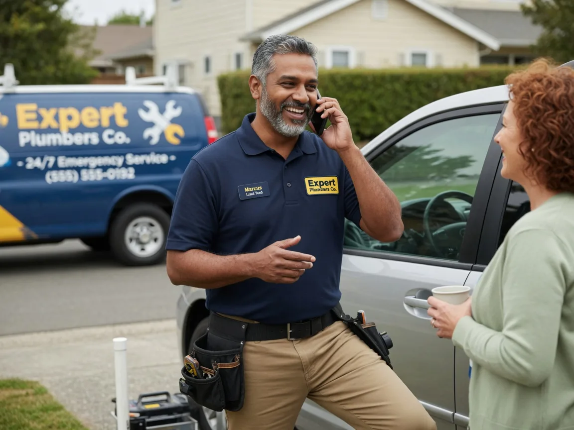 Drain Cleaning North, VA FAQs